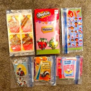 HUGE Valentine assortment! :-)